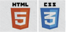 HTML logo pic