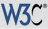logo W3C pic